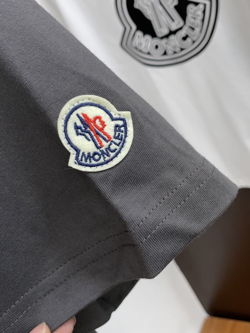 Moncler T-Shirts